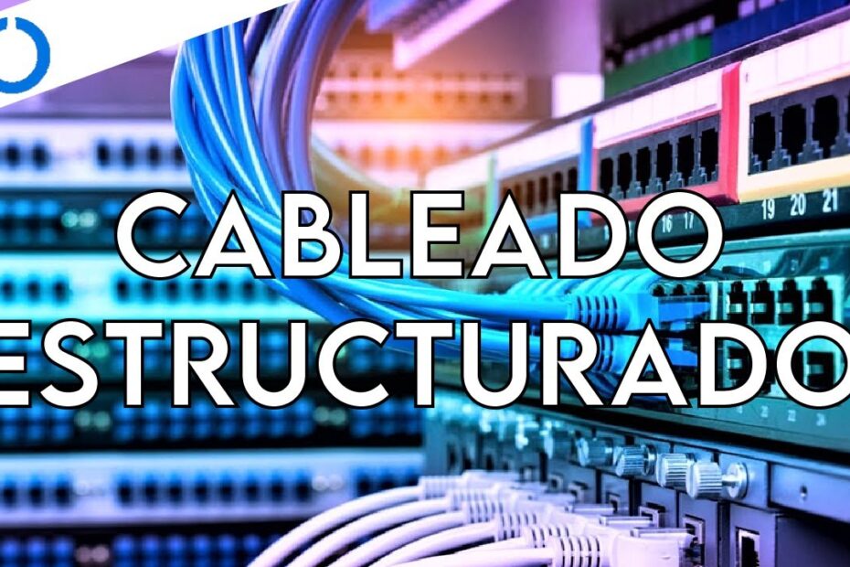 cableado estructurado para datos en vivienda