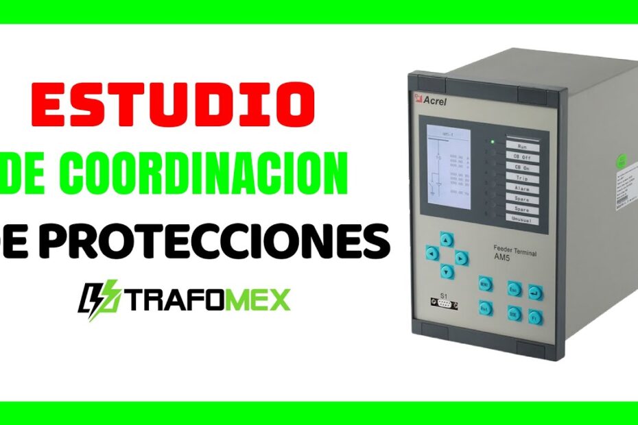 coordinación de protecciones en viviendas